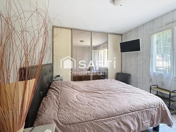 Maison Pornic - 3 chambres 133m2 avec dépendance de 50 m2