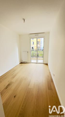 Appartement à vendre 3 pièces 64,57 m² Le Plessis-Robinson