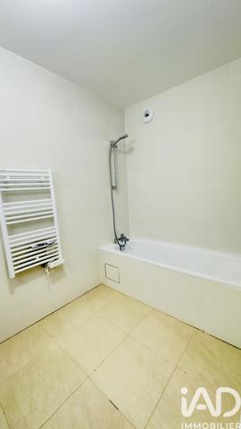 Appartement à vendre 3 pièces 64,57 m² Le Plessis-Robinson