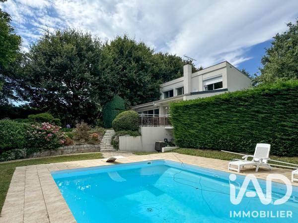 Maison à vendre 6 pièces 121 m² La Ville-du-Bois