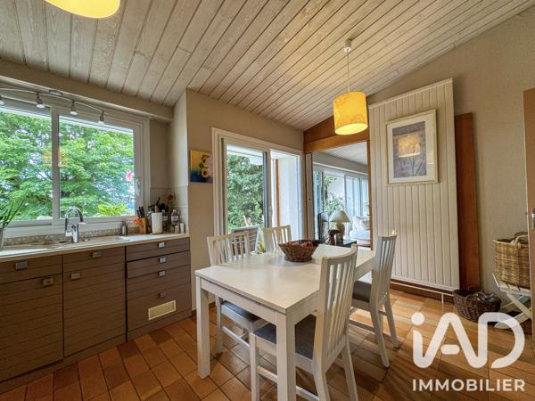 Maison à vendre 6 pièces 121 m² La Ville-du-Bois