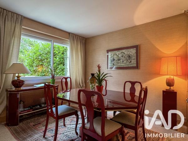Maison à vendre 6 pièces 121 m² La Ville-du-Bois