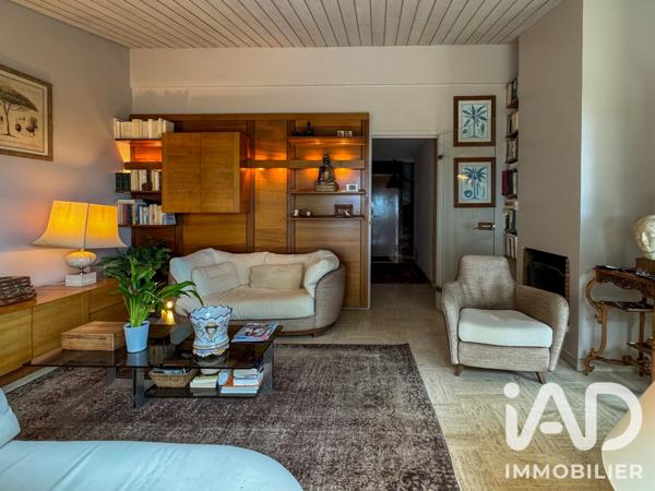 Maison à vendre 6 pièces 121 m² La Ville-du-Bois