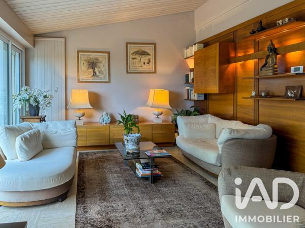 Maison à vendre 6 pièces 121 m² La Ville-du-Bois