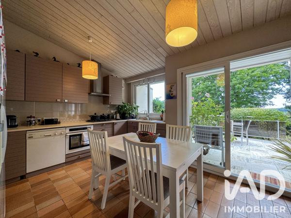 Maison à vendre 6 pièces 121 m² La Ville-du-Bois