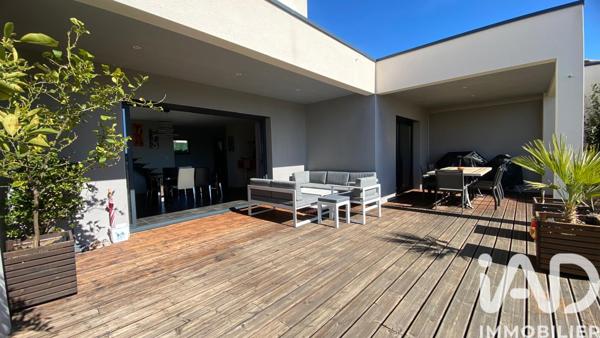 Maison à vendre 6 pièces 176 m² Montélimar