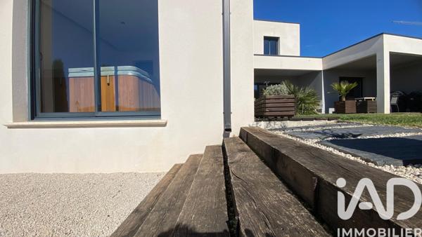 Maison à vendre 6 pièces 176 m² Montélimar