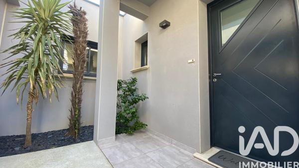 Maison à vendre 6 pièces 176 m² Montélimar