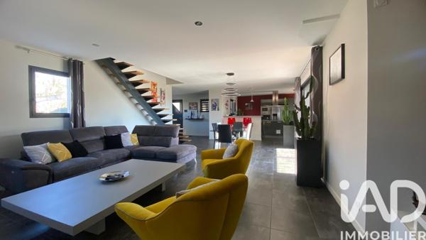Maison à vendre 6 pièces 176 m² Montélimar