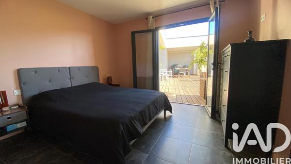 Maison à vendre 6 pièces 176 m² Montélimar