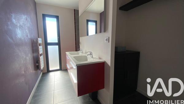 Maison à vendre 6 pièces 176 m² Montélimar