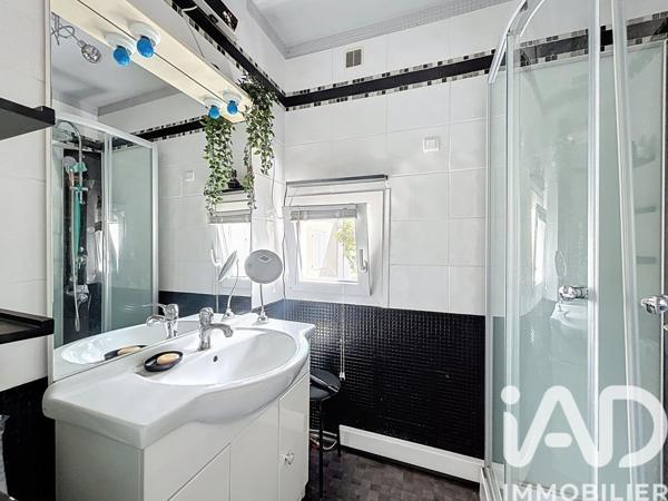 Maison à vendre 6 pièces 134 m² Gretz-Armainvilliers