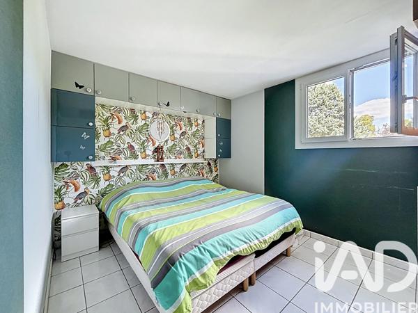 Maison à vendre 6 pièces 134 m² Gretz-Armainvilliers