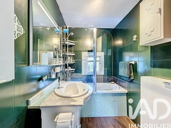 Maison à vendre 6 pièces 134 m² Gretz-Armainvilliers