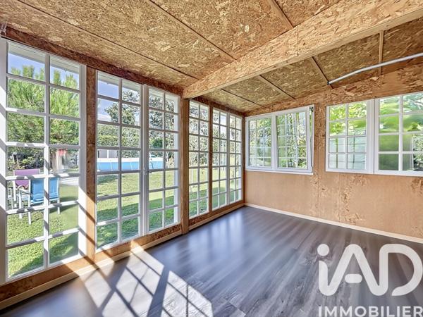 Maison à vendre 6 pièces 134 m² Gretz-Armainvilliers