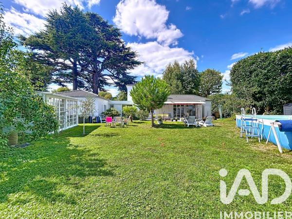 Maison à vendre 6 pièces 134 m² Gretz-Armainvilliers