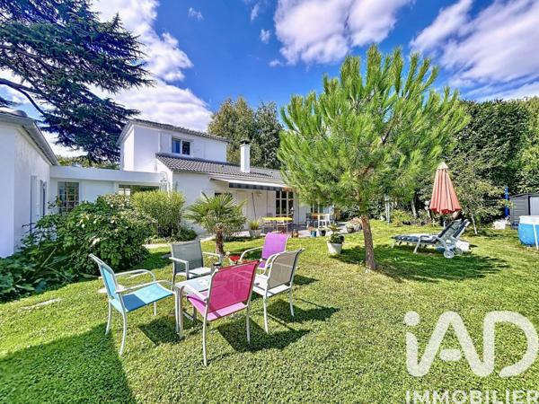 Maison à vendre 6 pièces 134 m² Gretz-Armainvilliers