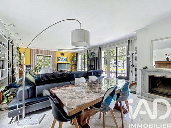 Maison à vendre 6 pièces 134 m² Gretz-Armainvilliers