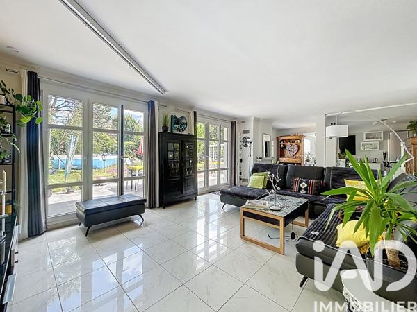 Maison à vendre 6 pièces 134 m² Gretz-Armainvilliers