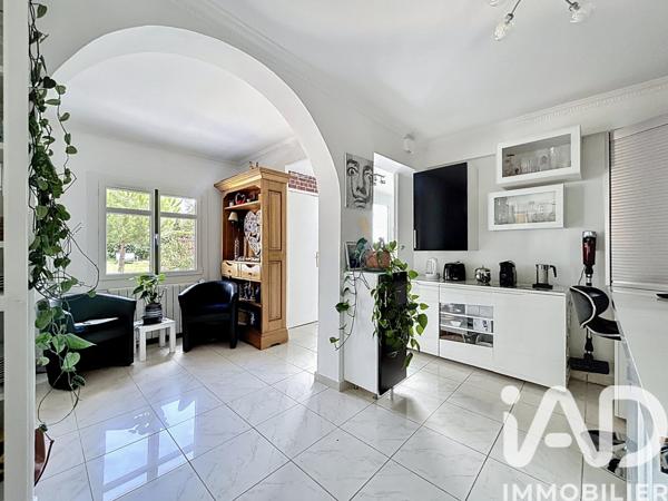 Maison à vendre 6 pièces 134 m² Gretz-Armainvilliers