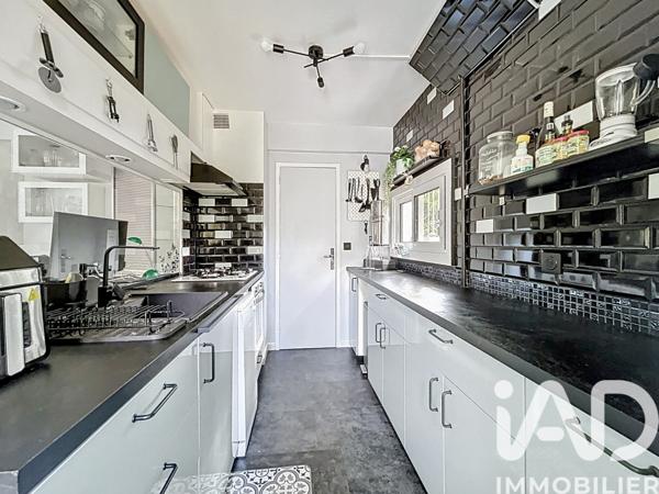 Maison à vendre 6 pièces 134 m² Gretz-Armainvilliers