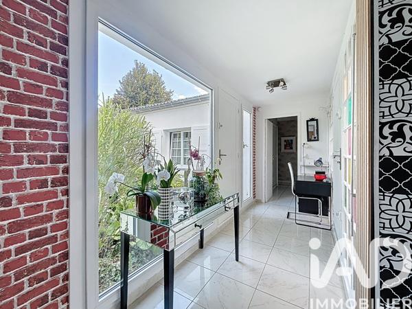 Maison à vendre 6 pièces 134 m² Gretz-Armainvilliers