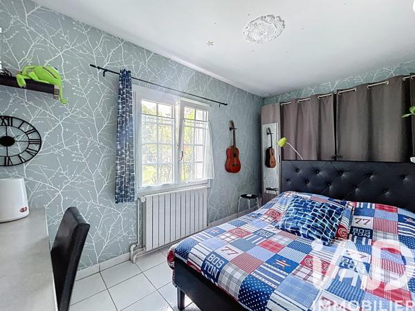 Maison à vendre 6 pièces 134 m² Gretz-Armainvilliers