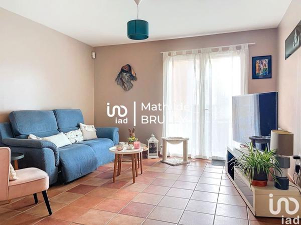 Maison 6 pièces de 94 m² à Dourdan (91410)