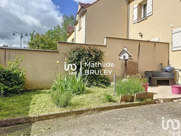 Maison 6 pièces de 94 m² à Dourdan (91410)