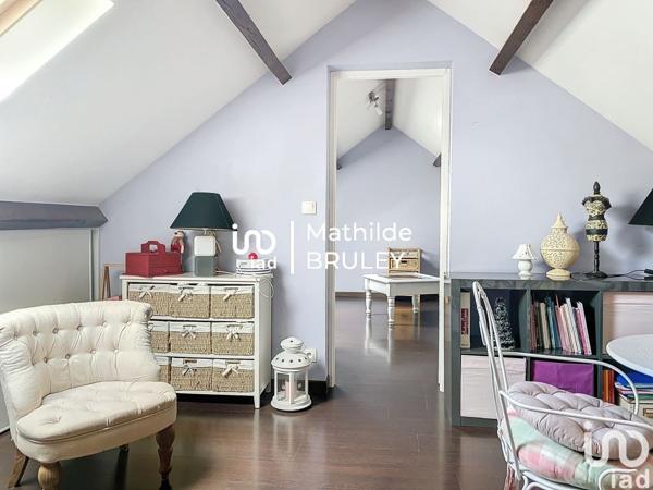 Maison 6 pièces de 94 m² à Dourdan (91410)