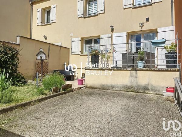 Maison 6 pièces de 94 m² à Dourdan (91410)