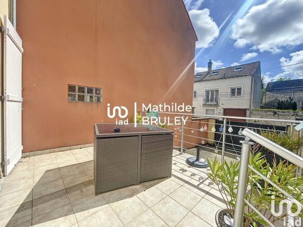 Maison 6 pièces de 94 m² à Dourdan (91410)