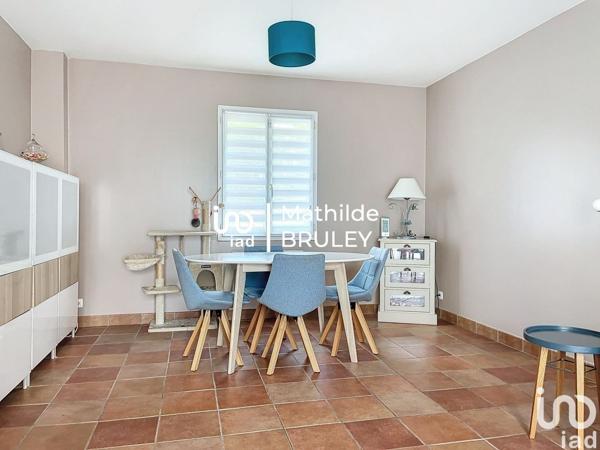 Maison 6 pièces de 94 m² à Dourdan (91410)
