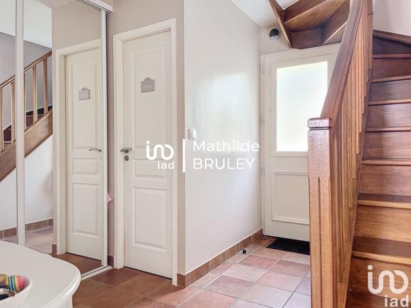 Maison 6 pièces de 94 m² à Dourdan (91410)