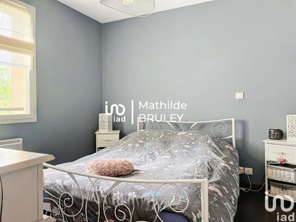 Maison 6 pièces de 94 m² à Dourdan (91410)