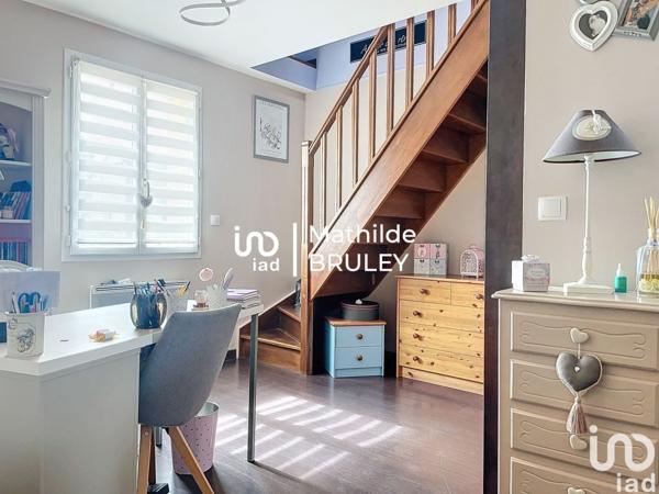 Maison 6 pièces de 94 m² à Dourdan (91410)