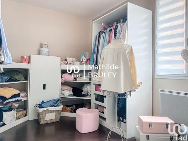 Maison 6 pièces de 94 m² à Dourdan (91410)