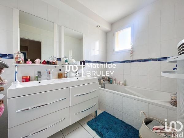 Maison 6 pièces de 94 m² à Dourdan (91410)