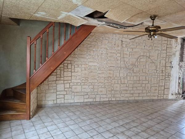 Maison à vendre 4 pièces 70m² Pérenchies (59840)