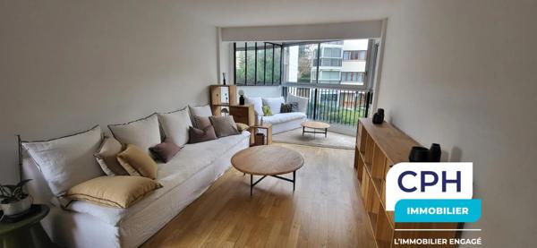 Appartement à vendre au Chesnay-Rocquencourt (78150)