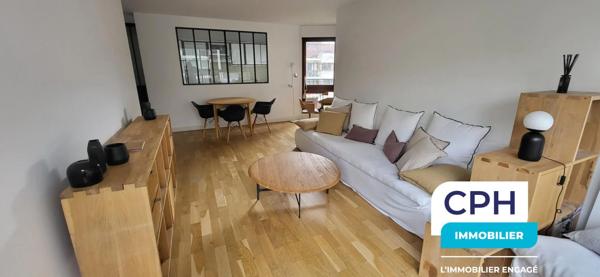 Appartement à vendre au Chesnay-Rocquencourt (78150)