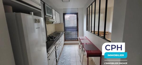 Appartement à vendre au Chesnay-Rocquencourt (78150)