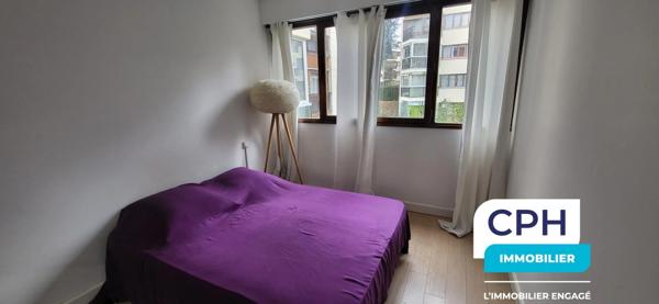 Appartement à vendre au Chesnay-Rocquencourt (78150)