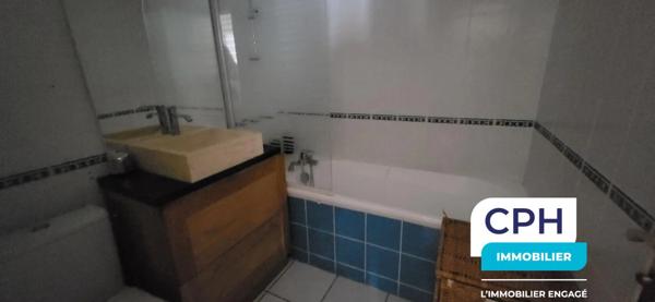 Appartement à vendre au Chesnay-Rocquencourt (78150)