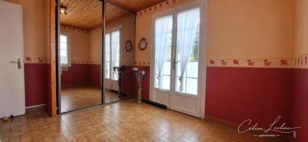 Maison à vendre 3 pièces ANGLES (85)