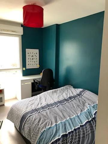 Appartement à louer à Nantes (44300)