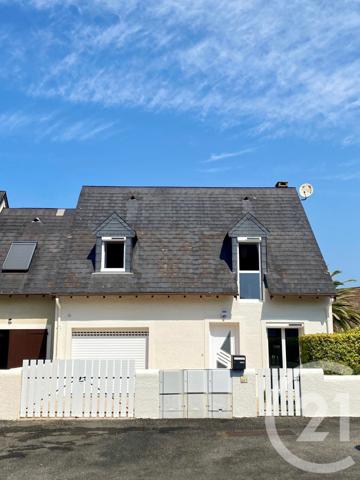 Maison à vendre  5 pièces - 92,64 m2 LONS - 64
