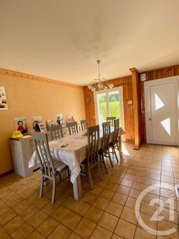 Maison à vendre  5 pièces - 92,64 m2 LONS - 64