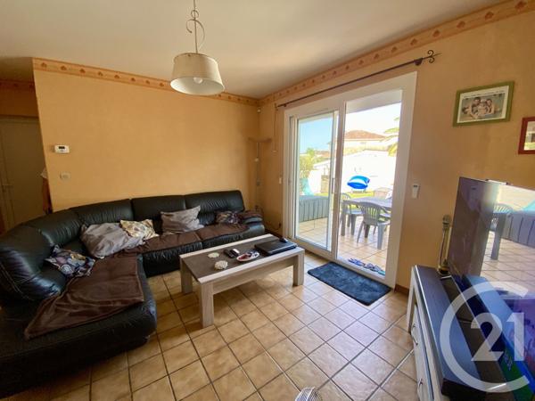 Maison à vendre  5 pièces - 92,64 m2 LONS - 64