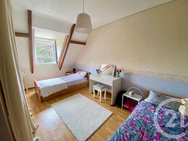 Maison à vendre  5 pièces - 92,64 m2 LONS - 64